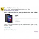 Twitter Product Card and Facebook OG for Opencart